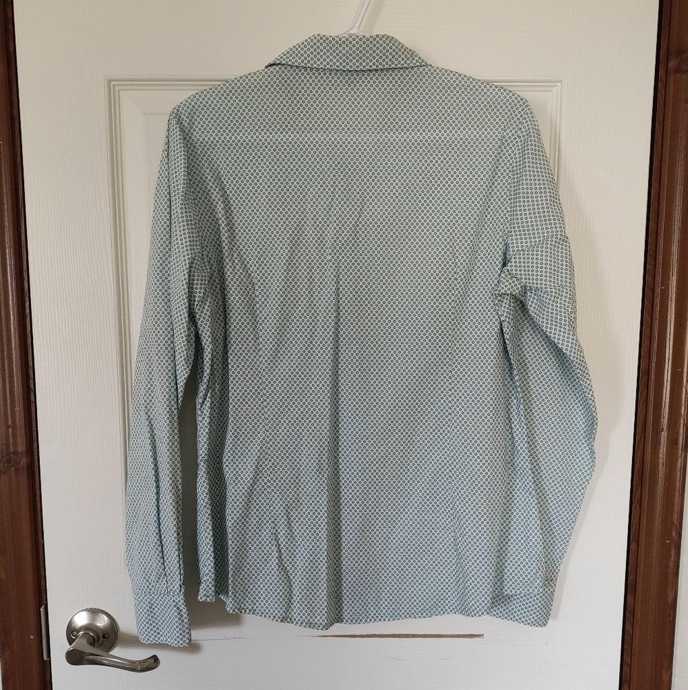 Cinch Button Down - image 2